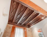 Перепродажа - Квартира - Valencia - Centro