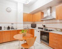 Перепродажа - Квартира - Valencia - Centro
