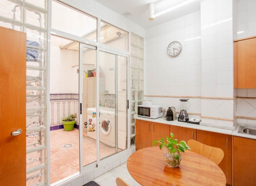 Перепродажа - Квартира - Valencia - Centro