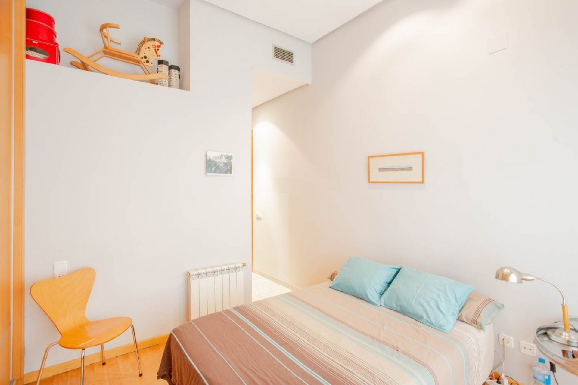 Перепродажа - Квартира - Valencia - Centro