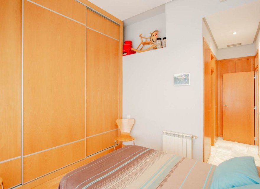 Перепродажа - Квартира - Valencia - Centro