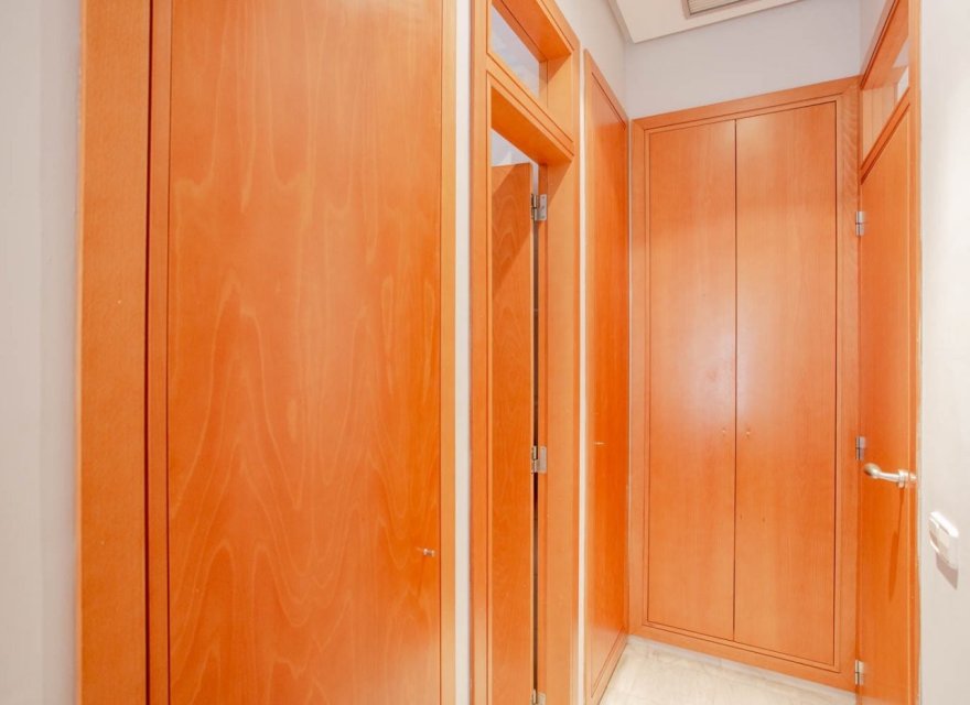 Перепродажа - Квартира - Valencia - Centro