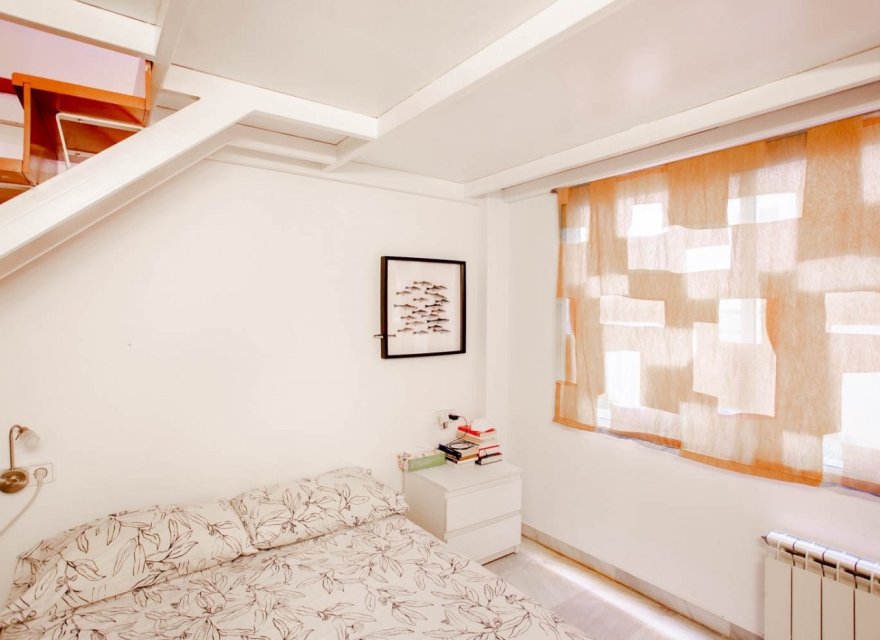 Перепродажа - Квартира - Valencia - Centro