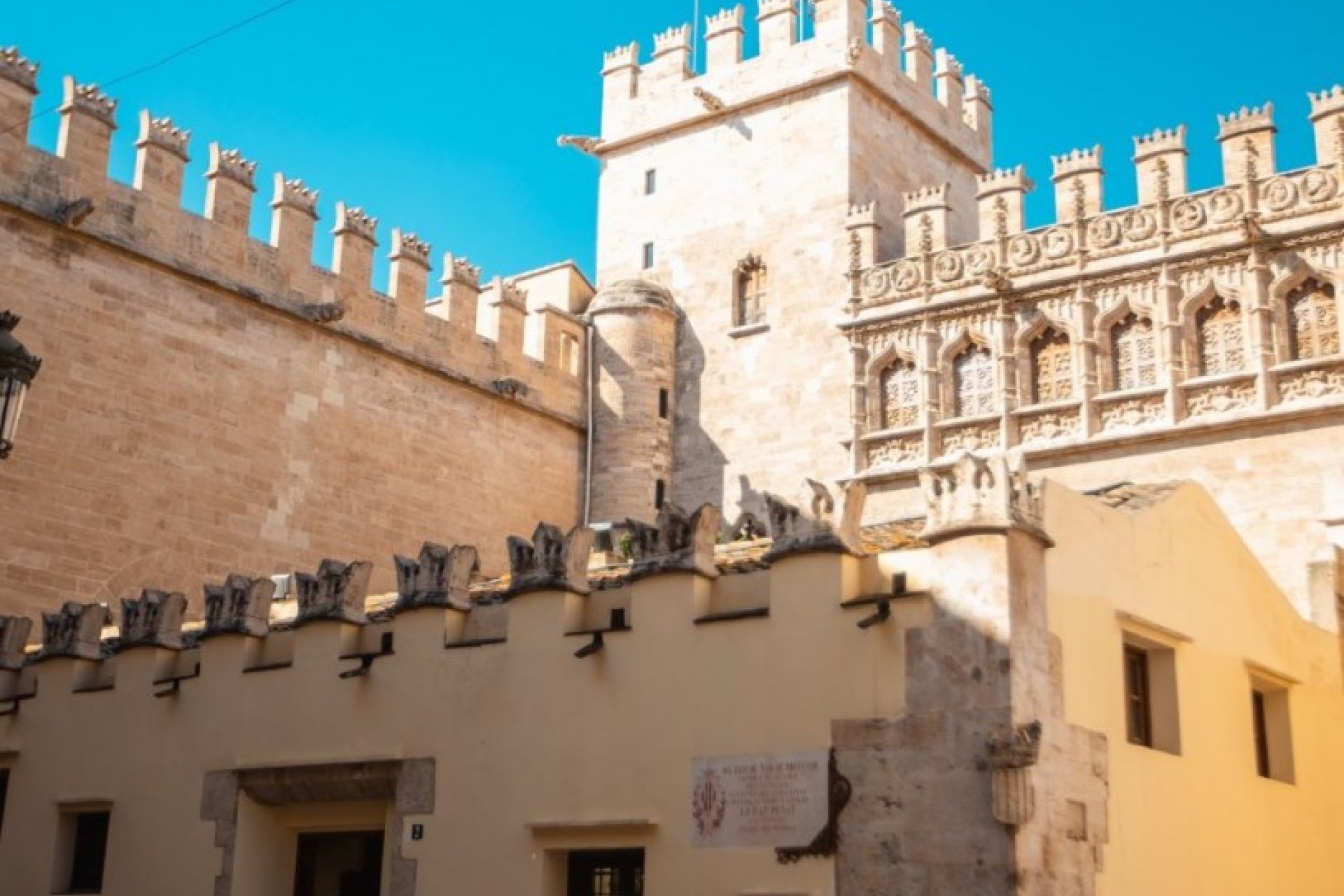 Перепродажа - Квартира - Valencia - Centro