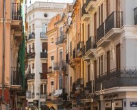 Перепродажа - Квартира - Valencia - Centro