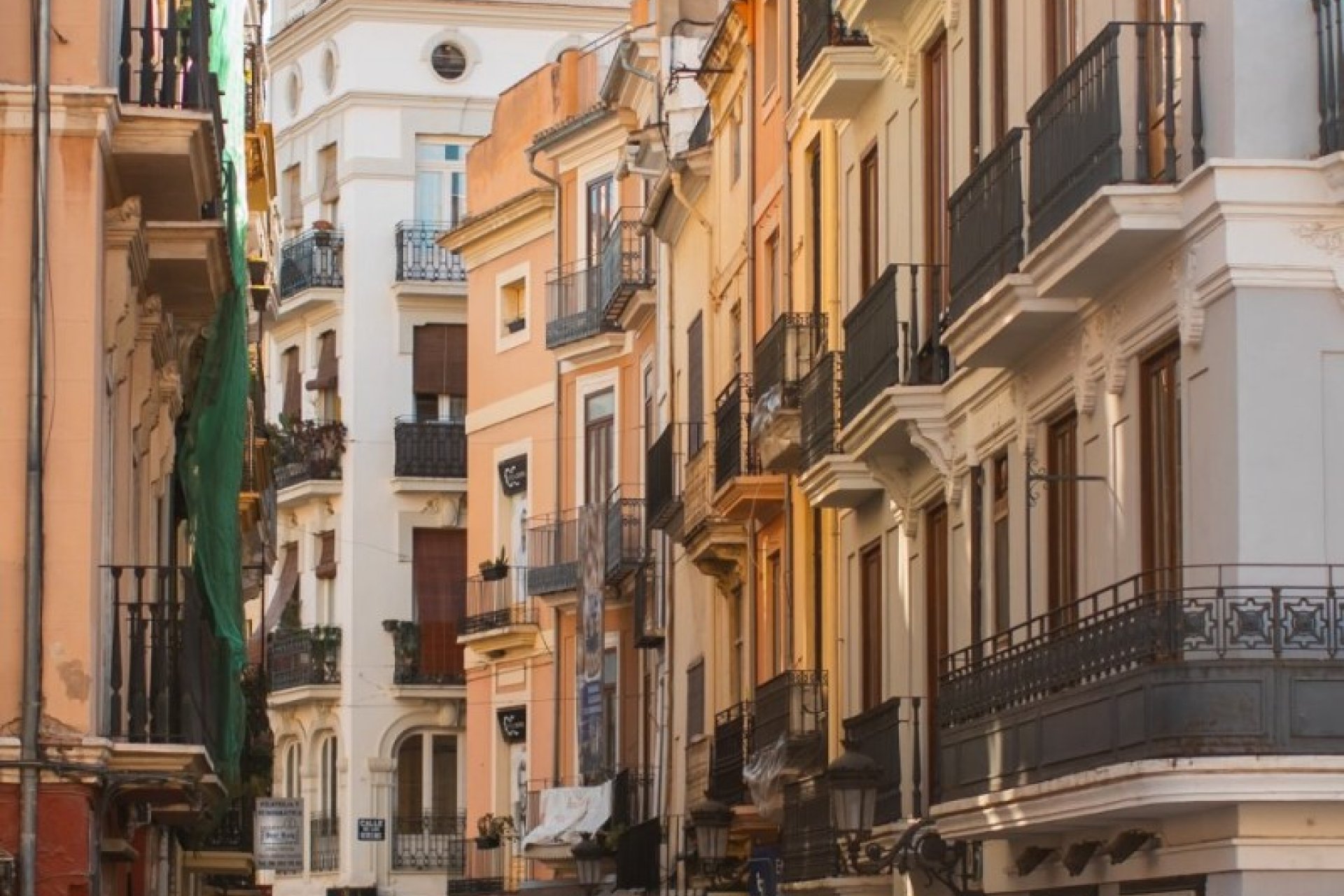 Перепродажа - Квартира - Valencia - Centro