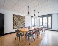 Перепродажа - Квартира - Valencia - Centro