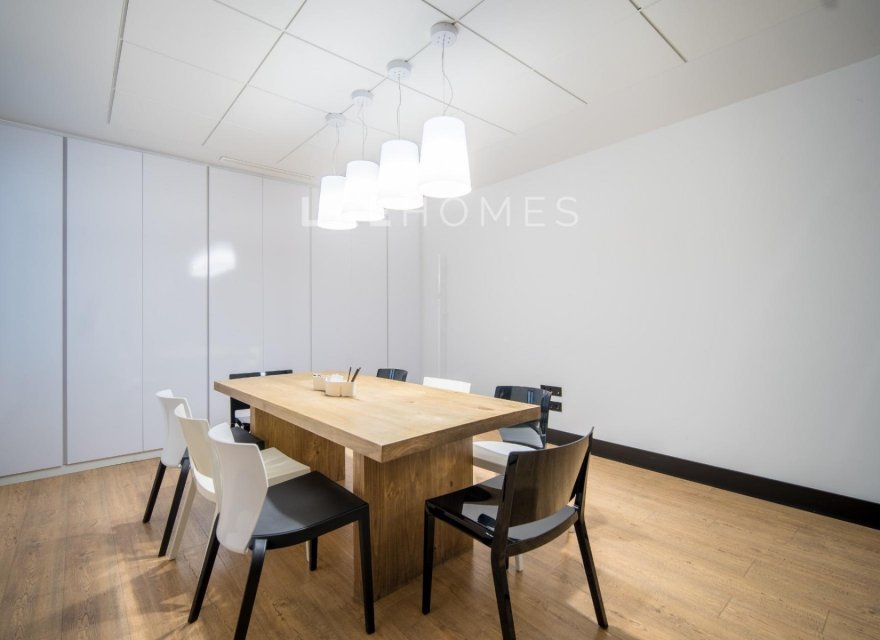 Перепродажа - Квартира - Valencia - Centro