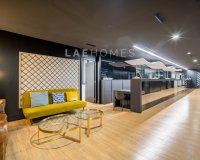 Перепродажа - Квартира - Valencia - Centro