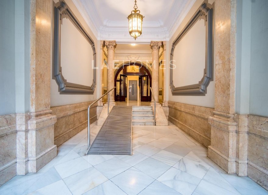 Перепродажа - Квартира - Valencia - Centro