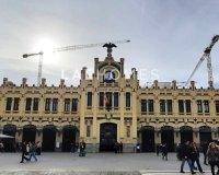 Перепродажа - Квартира - Valencia - Centro