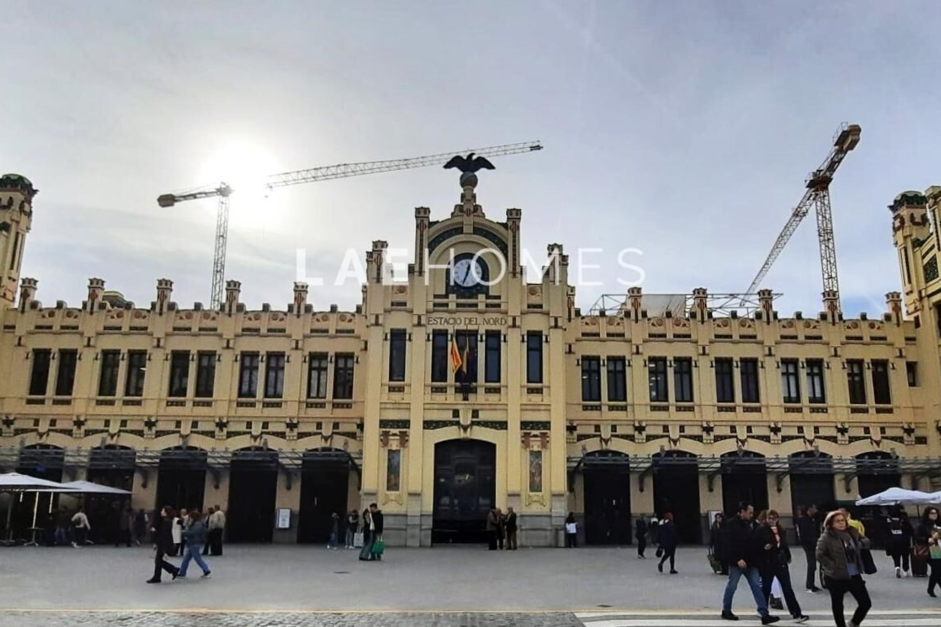 Перепродажа - Квартира - Valencia - Centro