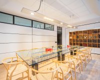 Перепродажа - Квартира - Valencia - Centro