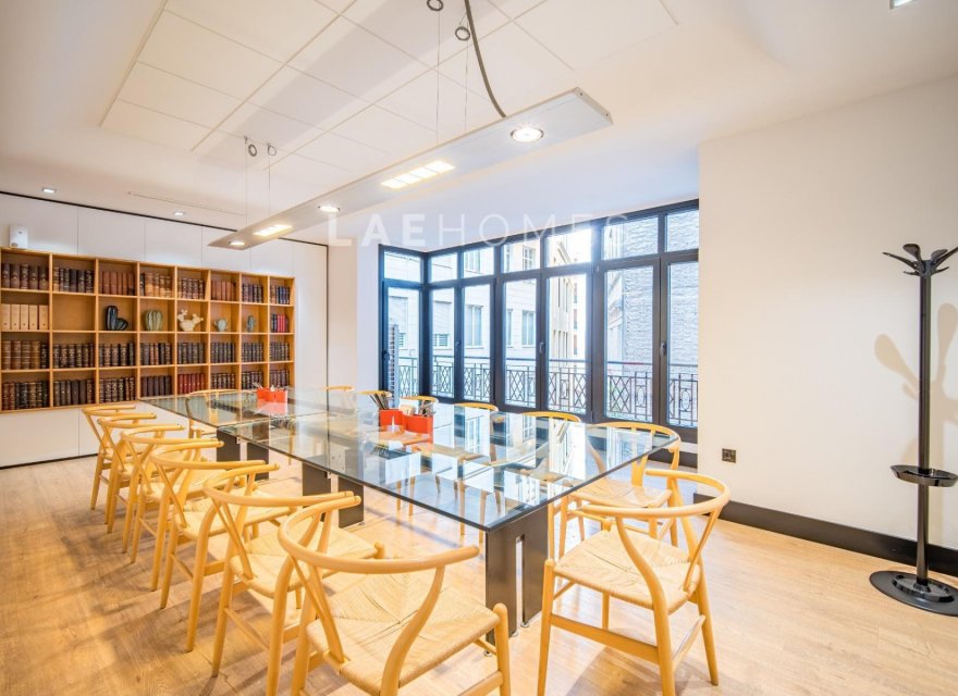 Перепродажа - Квартира - Valencia - Centro