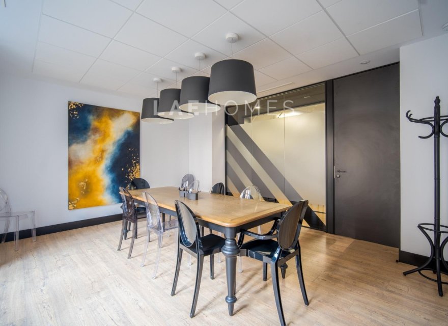 Перепродажа - Квартира - Valencia - Centro