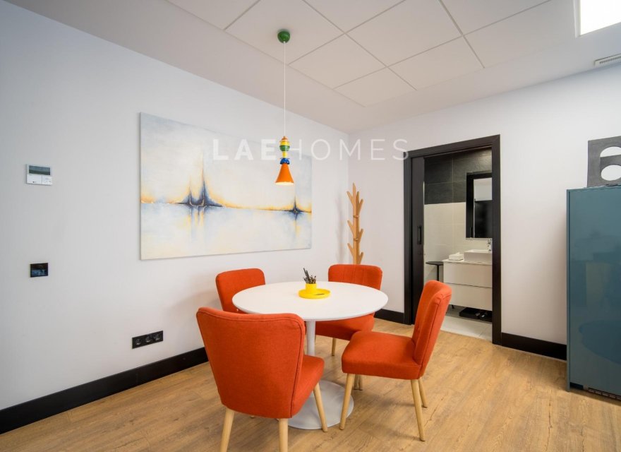 Перепродажа - Квартира - Valencia - Centro