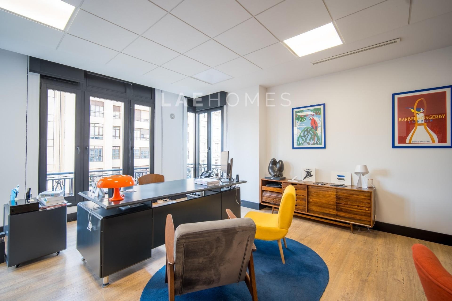 Перепродажа - Квартира - Valencia - Centro