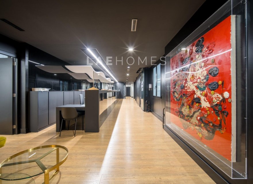 Перепродажа - Квартира - Valencia - Centro