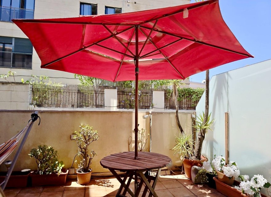 Перепродажа - Квартира - Valencia - Centro