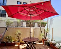 Перепродажа - Квартира - Valencia - Centro