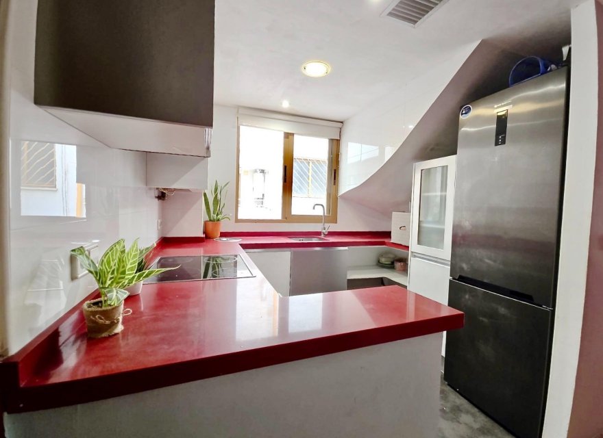 Перепродажа - Квартира - Valencia - Centro