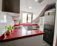 Перепродажа - Квартира - Valencia - Centro