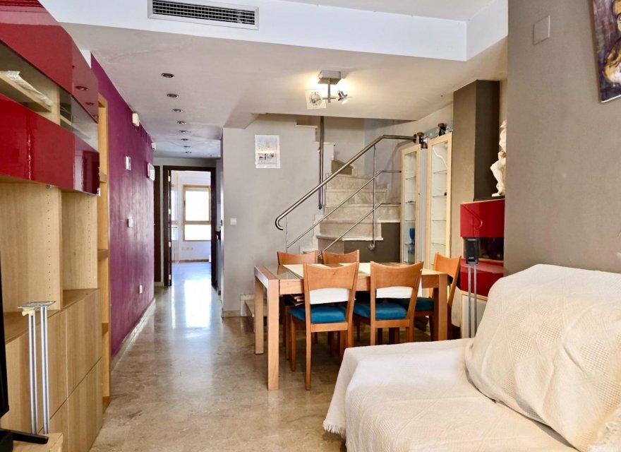 Перепродажа - Квартира - Valencia - Centro