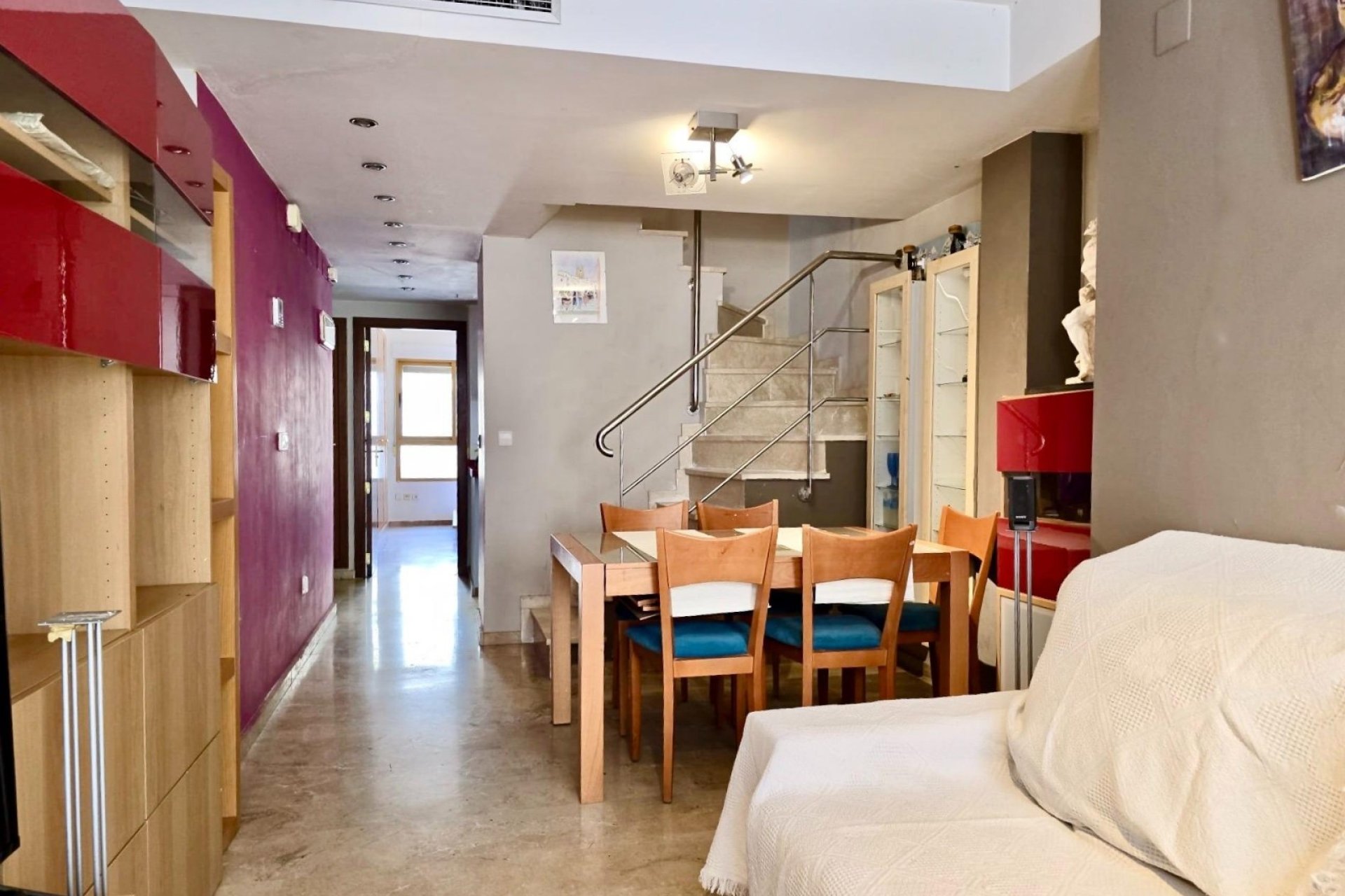 Перепродажа - Квартира - Valencia - Centro