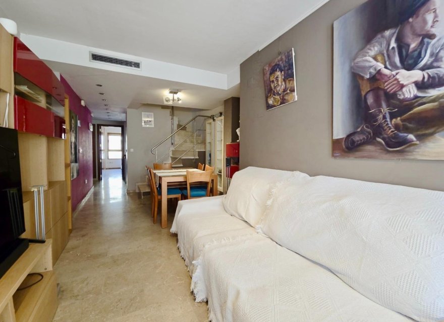 Перепродажа - Квартира - Valencia - Centro