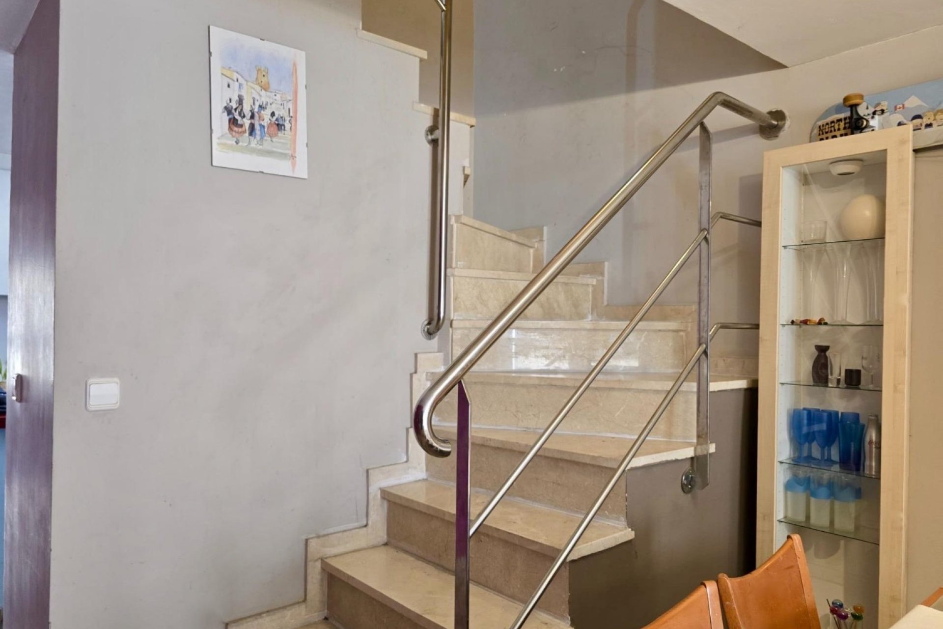 Перепродажа - Квартира - Valencia - Centro