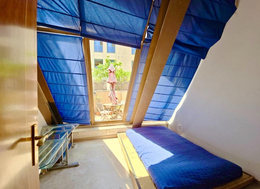 Перепродажа - Квартира - Valencia - Centro