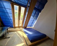 Перепродажа - Квартира - Valencia - Centro