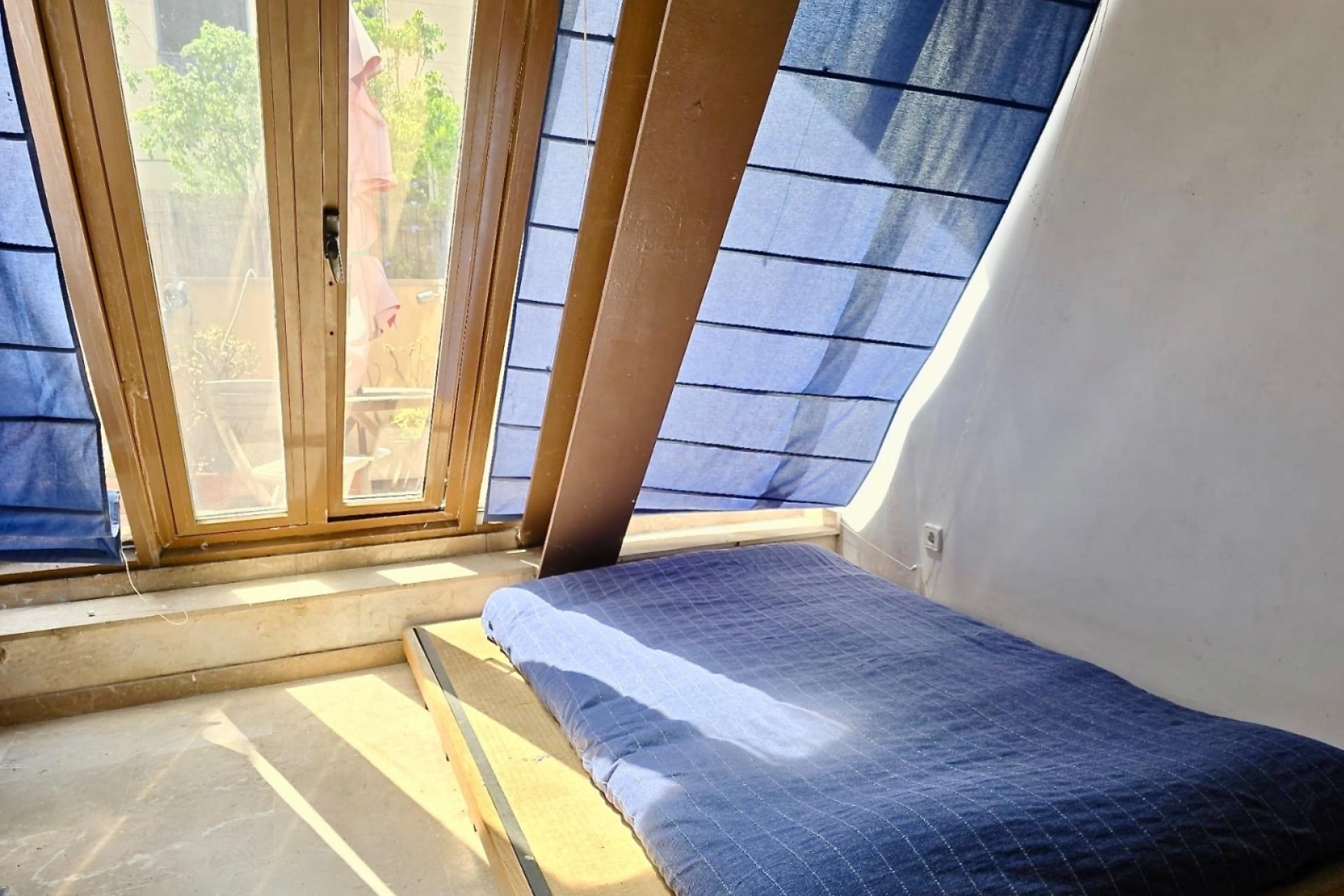 Перепродажа - Квартира - Valencia - Centro