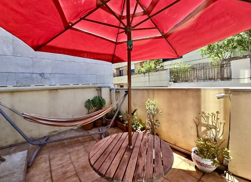 Перепродажа - Квартира - Valencia - Centro