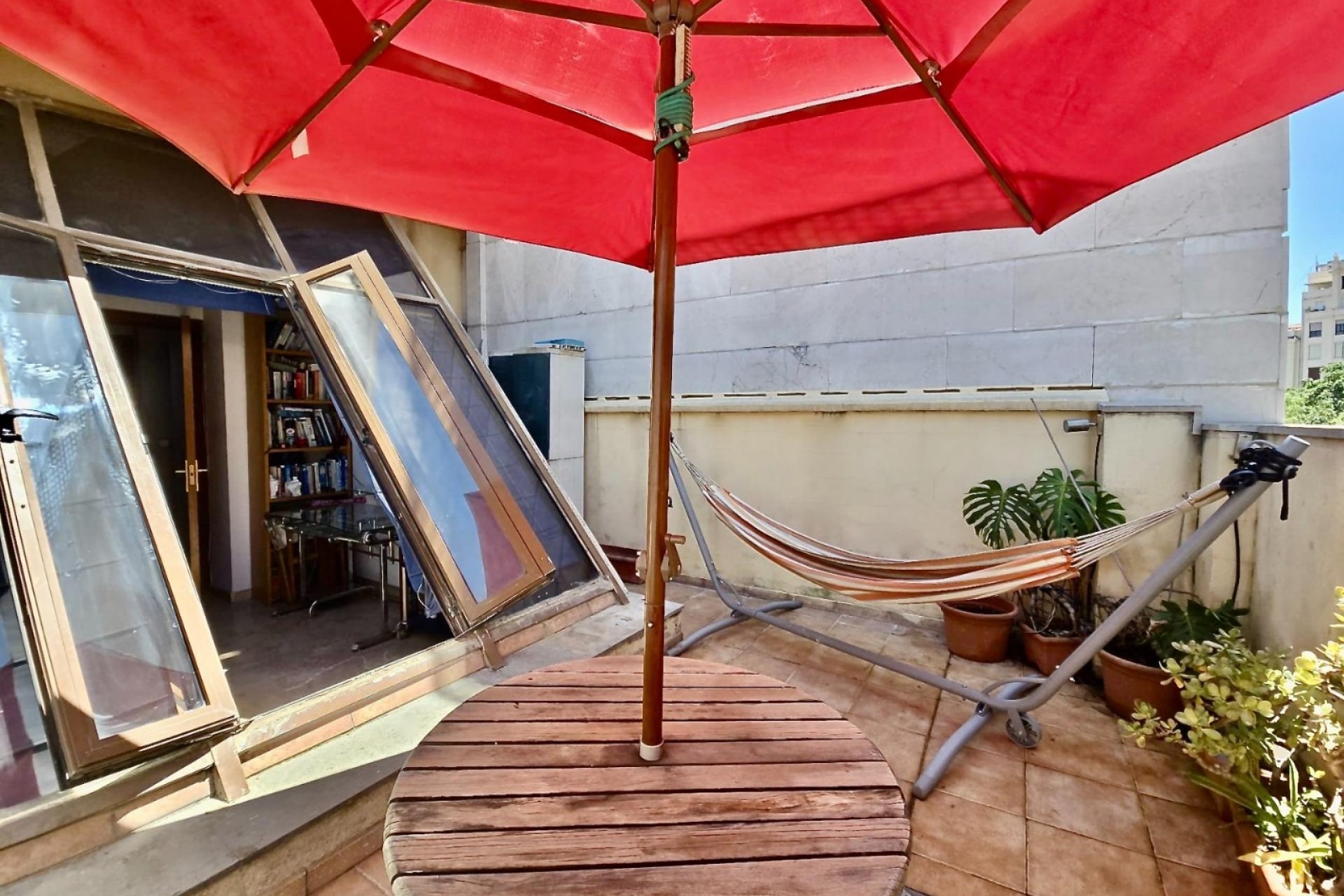 Перепродажа - Квартира - Valencia - Centro