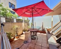 Перепродажа - Квартира - Valencia - Centro