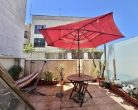 Перепродажа - Квартира - Valencia - Centro