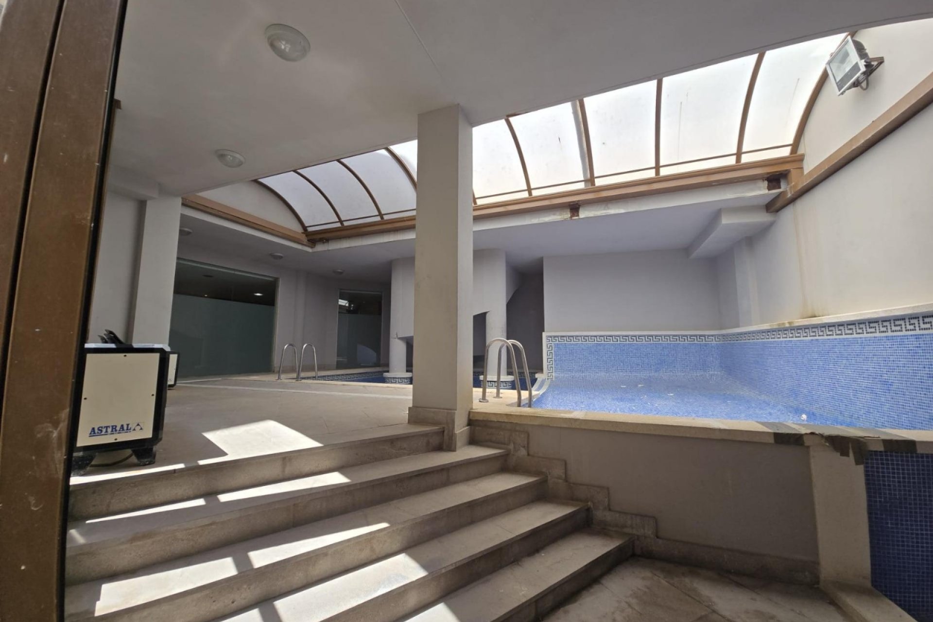 Перепродажа - Квартира - Valencia - Centro