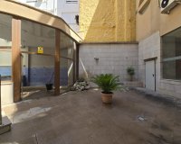 Перепродажа - Квартира - Valencia - Centro