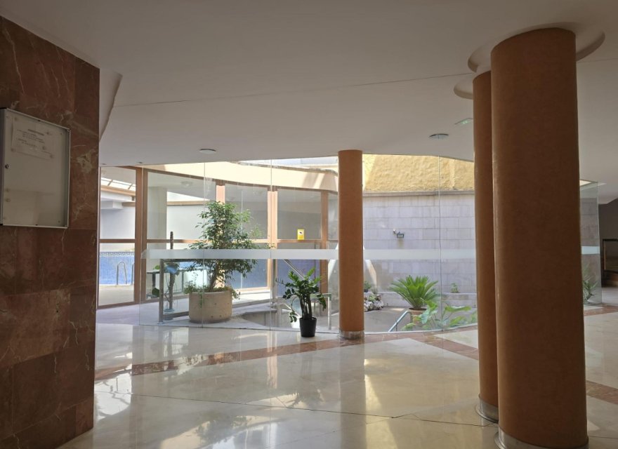 Перепродажа - Квартира - Valencia - Centro