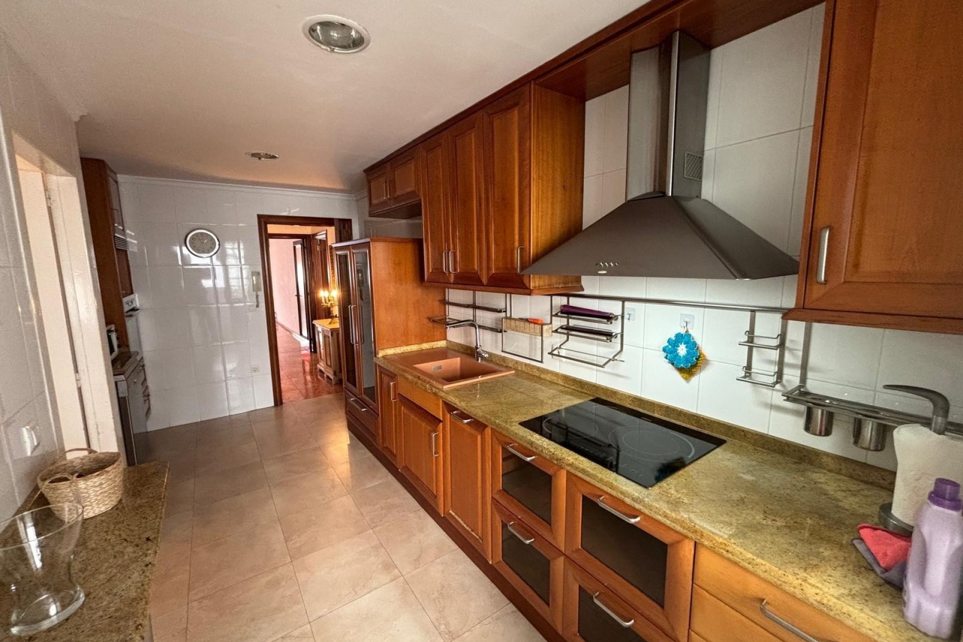 Перепродажа - Квартира - Valencia - Ciutat Universitaria