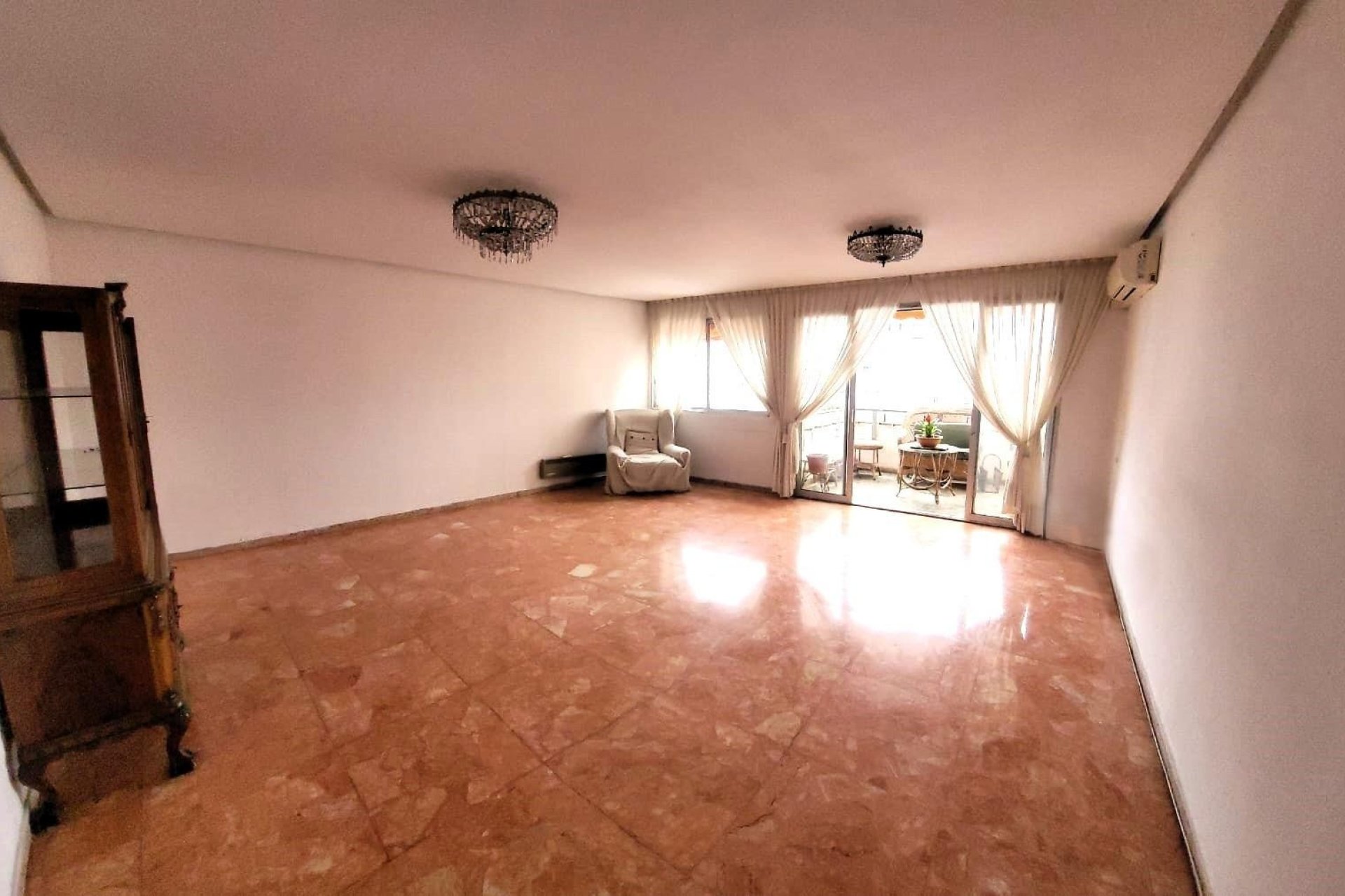 Перепродажа - Квартира - Valencia - Ciutat Universitaria