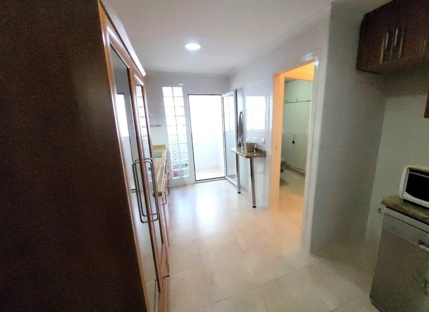 Перепродажа - Квартира - Valencia - Ciutat Universitaria