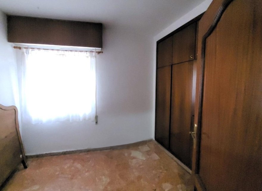 Перепродажа - Квартира - Valencia - Ciutat Universitaria