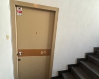 Перепродажа - Квартира - Valencia - Ciutat Universitaria