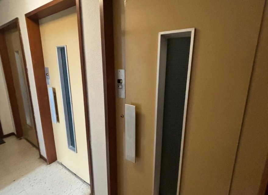 Перепродажа - Квартира - Valencia - Ciutat Universitaria