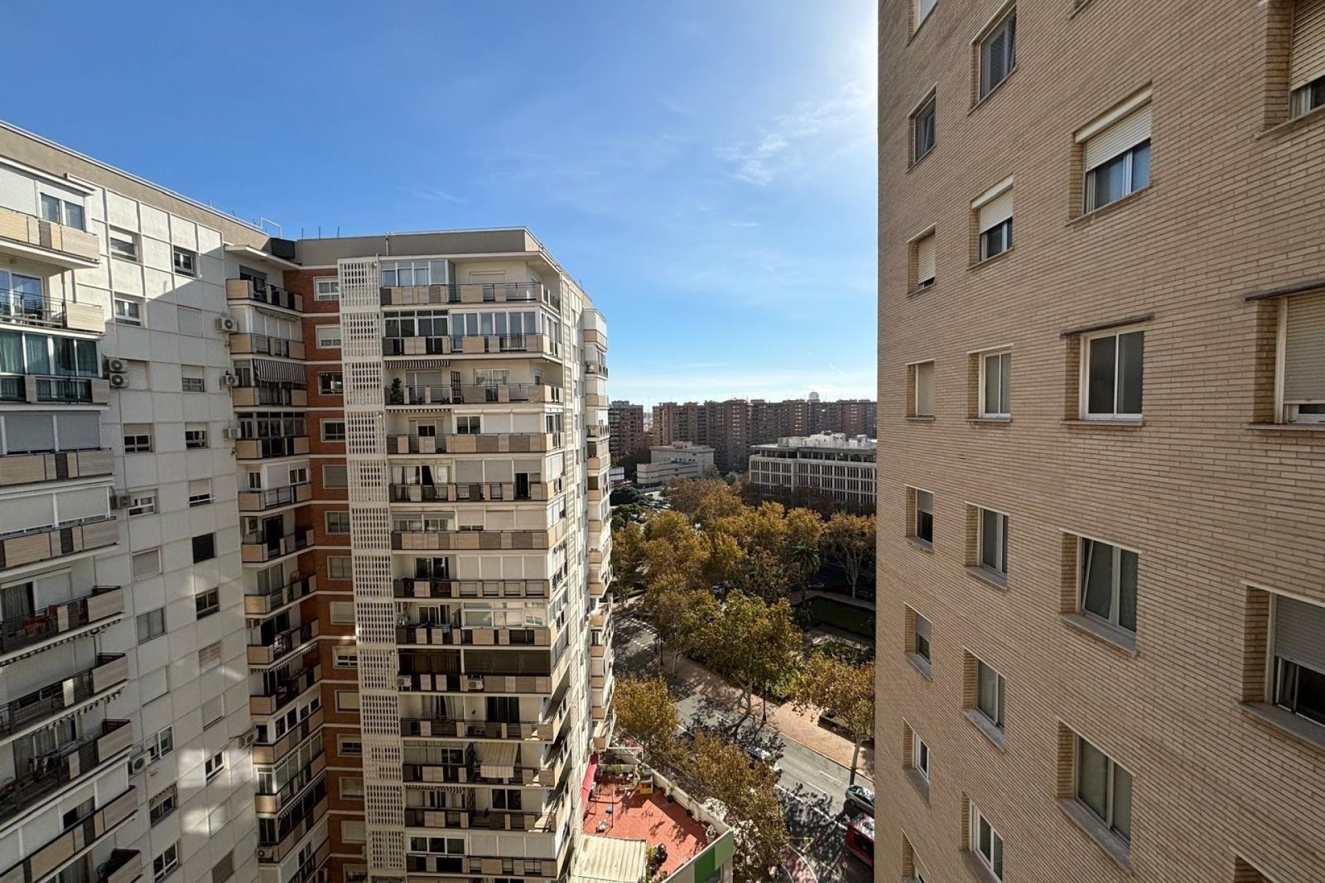 Перепродажа - Квартира - Valencia - Ciutat Universitaria