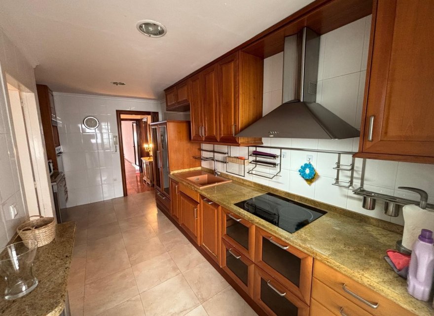 Перепродажа - Квартира - Valencia - Ciutat Universitaria