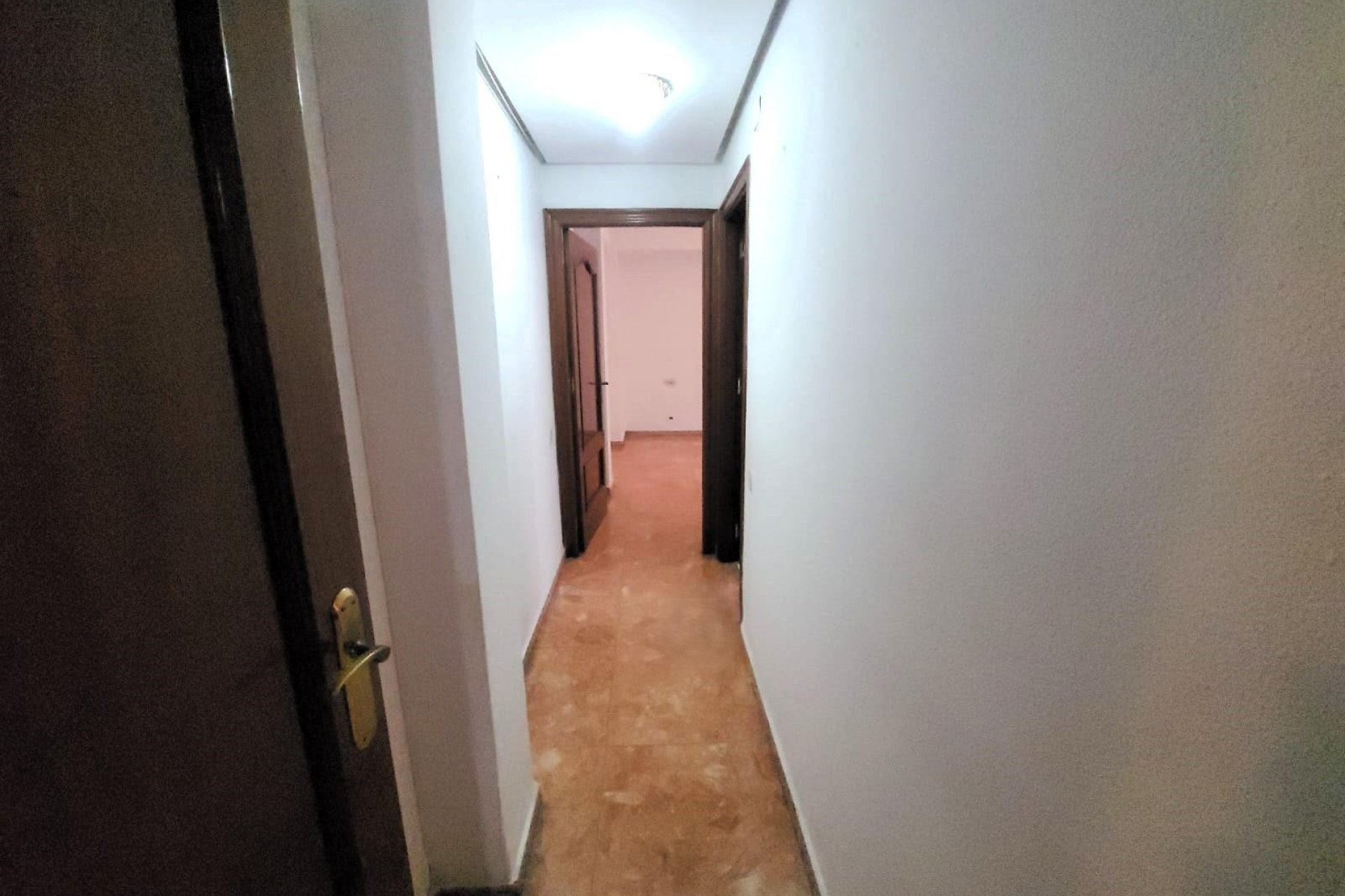 Перепродажа - Квартира - Valencia - Ciutat Universitaria