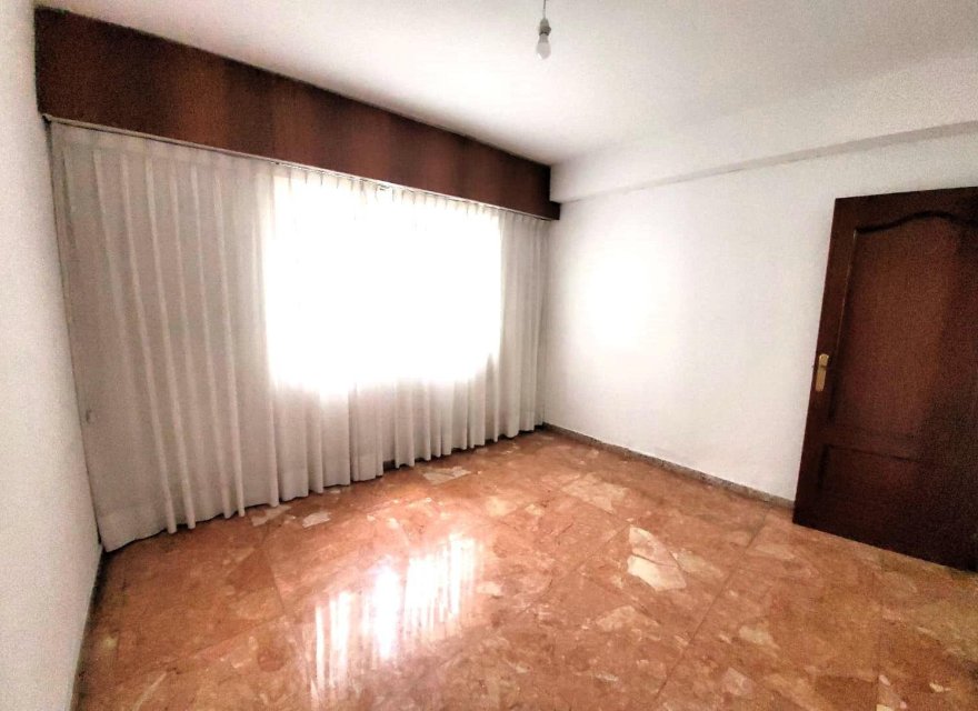 Перепродажа - Квартира - Valencia - Ciutat Universitaria